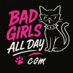 Bad Girls All Day 24/7